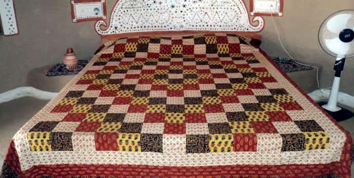Mahefeel E Rann Resort, Kutch 4
